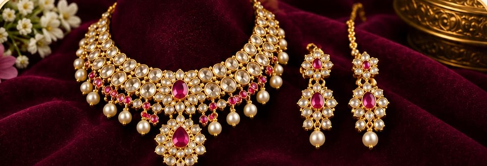Bridal Sets